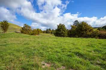 Lot 3 Payne Road, Topuni