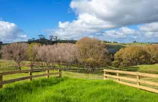 Lot 2 Oruawharo Road, Topuni
