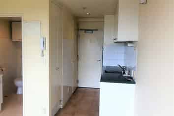 9F/11 Howe Street, Freemans Bay