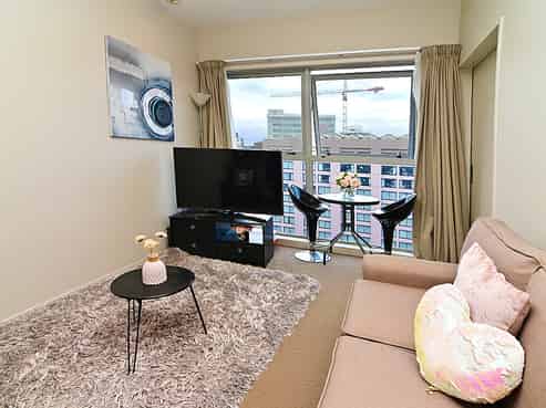 807/188 Hobson Street, Auckland Central