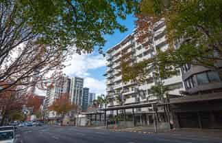 807/188 Hobson Street, Auckland Central