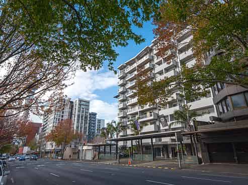 807/188 Hobson Street, Auckland Central