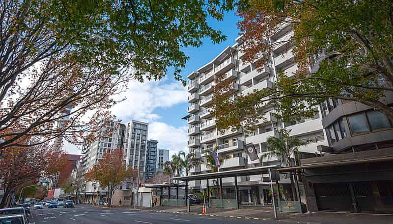 807/188 Hobson Street, Auckland Central
