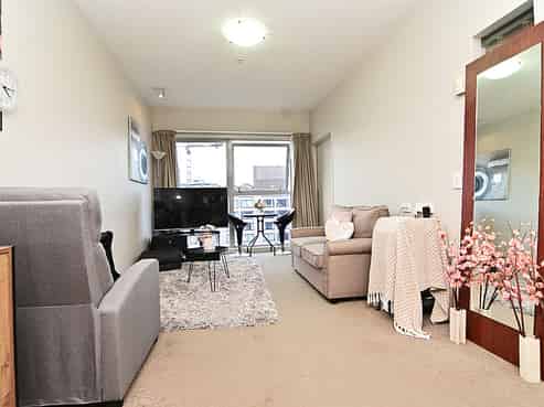 807/188 Hobson Street, Auckland Central