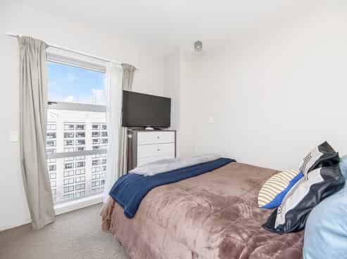 807/188 Hobson Street, Auckland Central