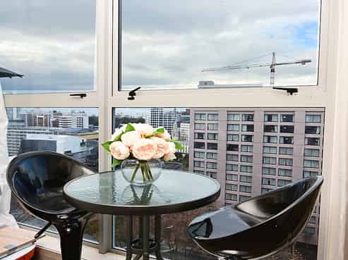 807/188 Hobson Street, Auckland Central