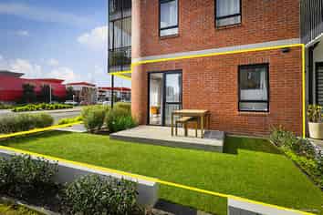 1G/03 Sidney Wallingford Way, Hobsonville