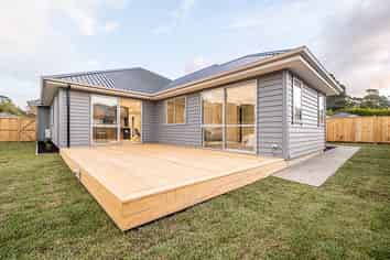 19 Pukemarino Road, Waimauku