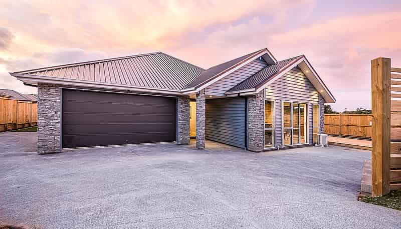 19 Pukemarino Road, Waimauku