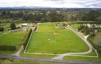 207b Peers Road, Omanawa