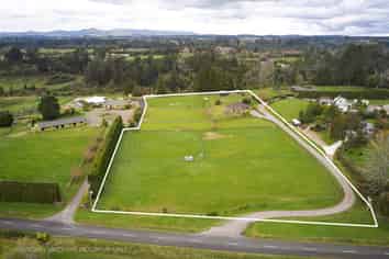 207b Peers Road, Omanawa