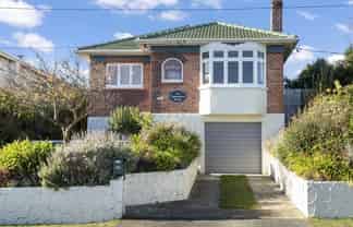 59A Upper Ure Street, 