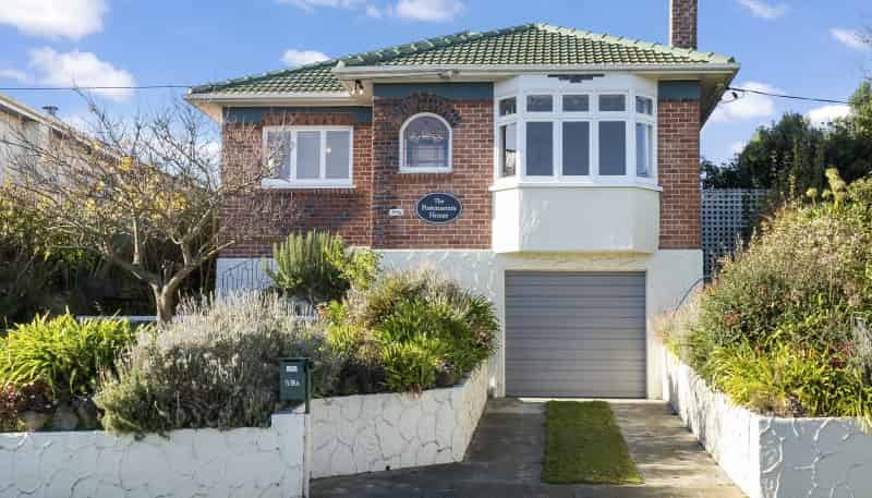 59A Upper Ure Street, 