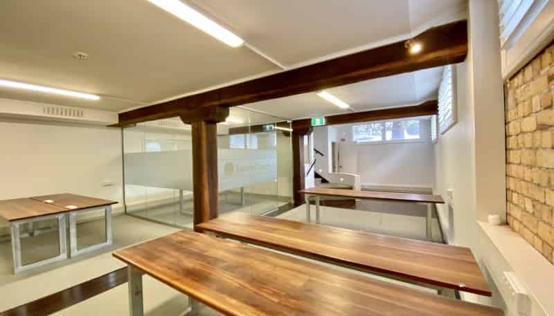 2 Hobson Street, Auckland Central