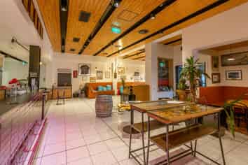 Surplus to RSA's Requirements