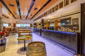 Surplus to RSA's Requirements