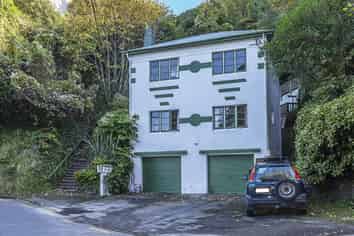 79 Garden Road, Northland