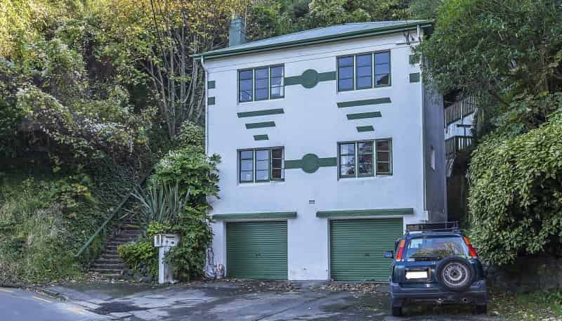 79 Garden Road, Northland