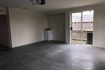 Auckland - Address withheld