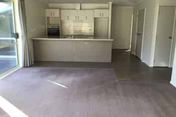 Auckland - Address withheld