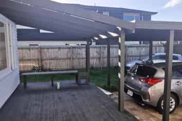 13 Clendon Ave, Papatoetoe