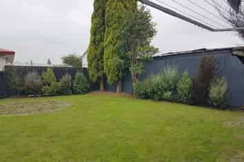 27 Christian Street, Dannevirke