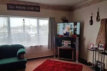 27 Christian Street, Dannevirke