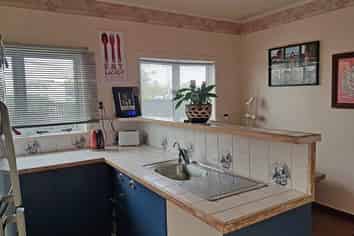 27 Christian Street, Dannevirke