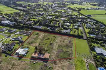 95 Austin Road, Maunu