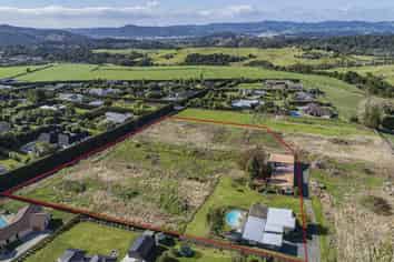 95 Austin Road, Maunu