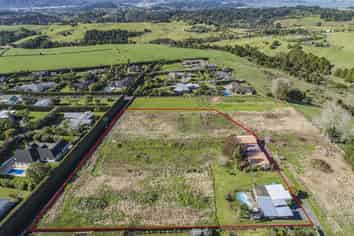 95 Austin Road, Maunu