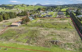 95 Austin Road, Maunu