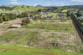 95 Austin Road, Maunu