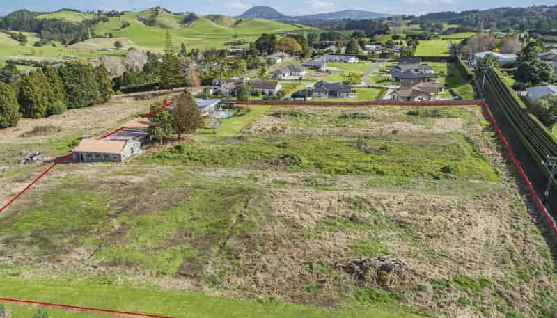 95 Austin Road, Maunu