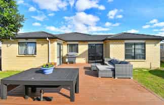 32a Gloucester Road, Manurewa