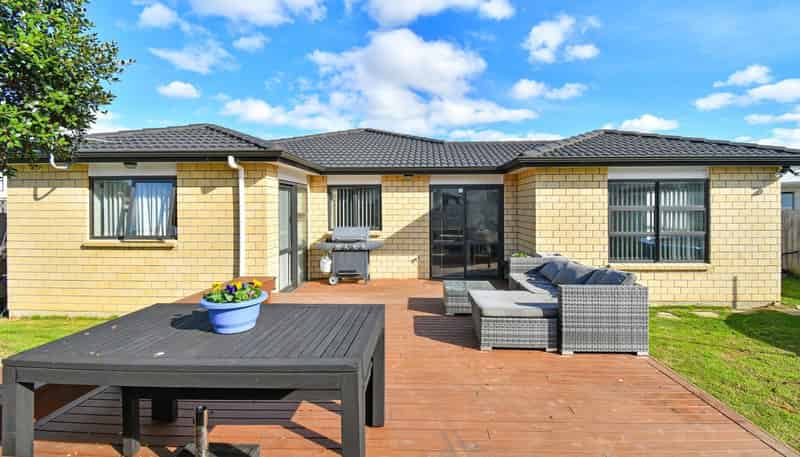 32a Gloucester Road, Manurewa