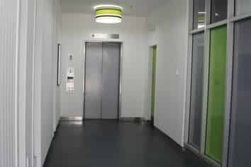 Devon Centre Office Suite For Lease