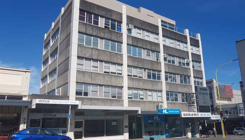 Level 2/46 Liardet Street, New Plymouth Central