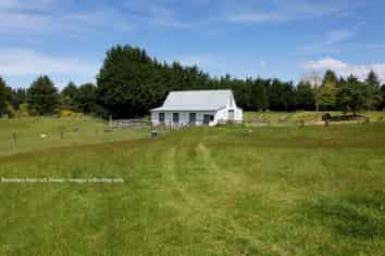 Lots 2 & 3/170  Mapara Rd, Acacia Bay