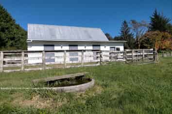 Lots 2 & 3/170  Mapara Rd, Acacia Bay