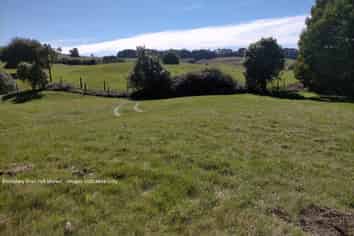 Lots 2 & 3/170  Mapara Rd, Acacia Bay