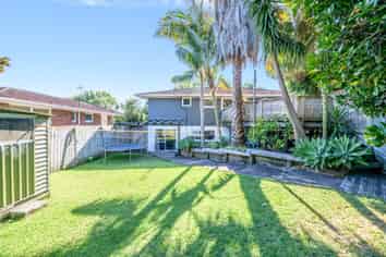 44 Sunnybrae Road, Hillcrest