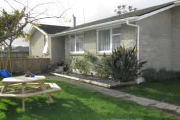 1 Karaka Street, Wairoa