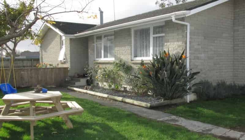 1 Karaka Street, Wairoa