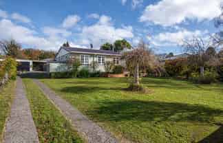 10 Cargill Street, Tokoroa