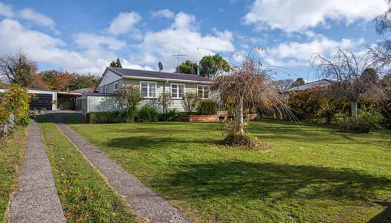10 Cargill Street, Tokoroa
