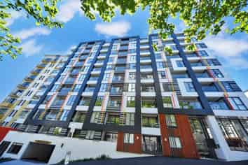 G7/5 Howe Street, Freemans Bay