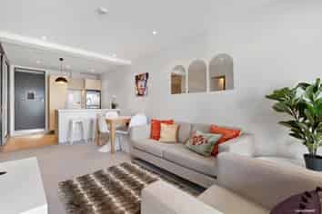 G7/5 Howe Street, Freemans Bay