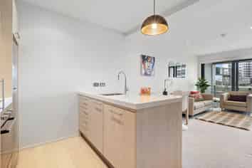 G7/5 Howe Street, Freemans Bay