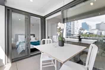 G7/5 Howe Street, Freemans Bay